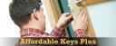 Affordable Keys Plus logo